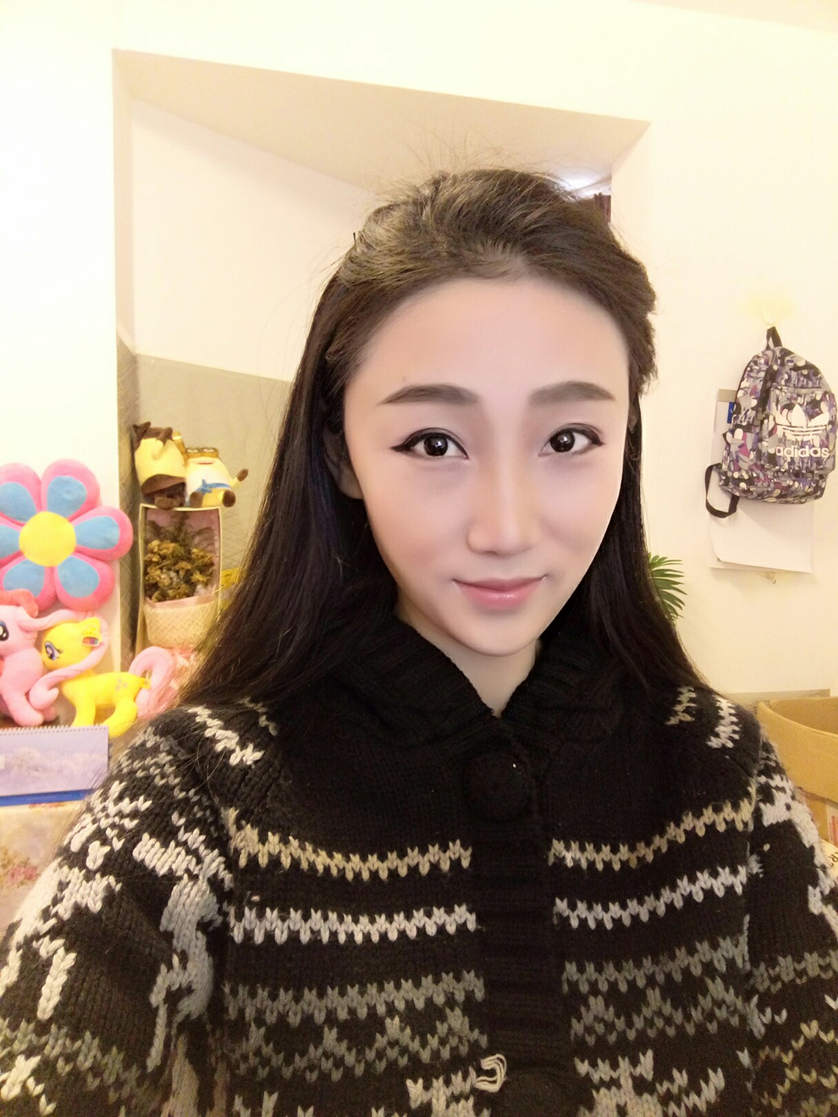 蚊子