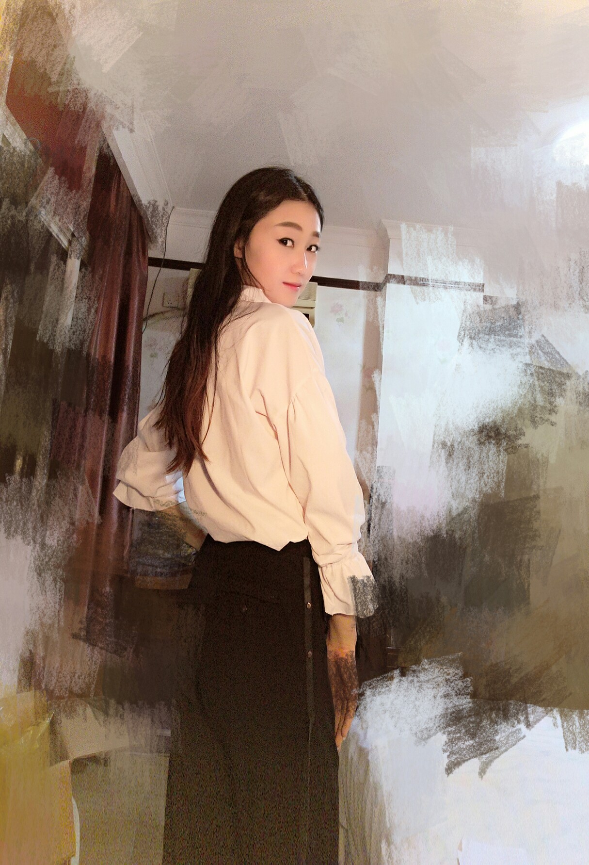 蚊子