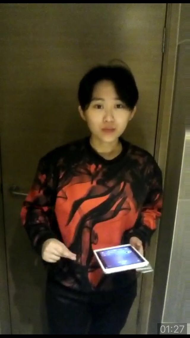王楠
