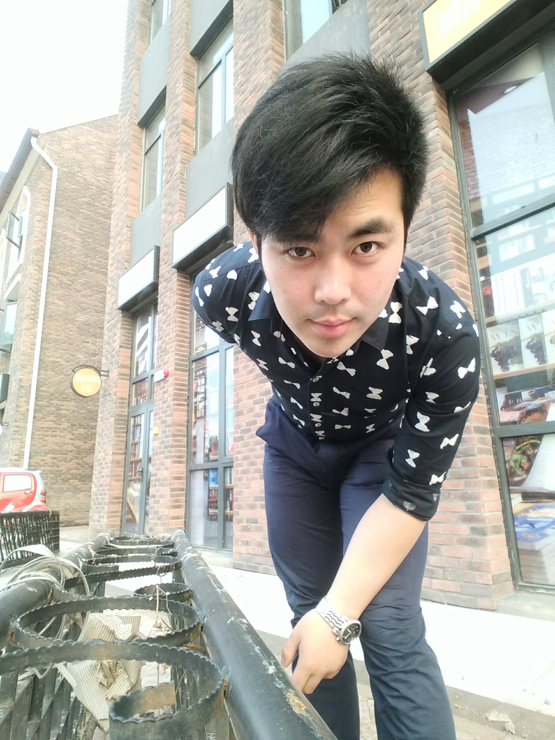 小邢