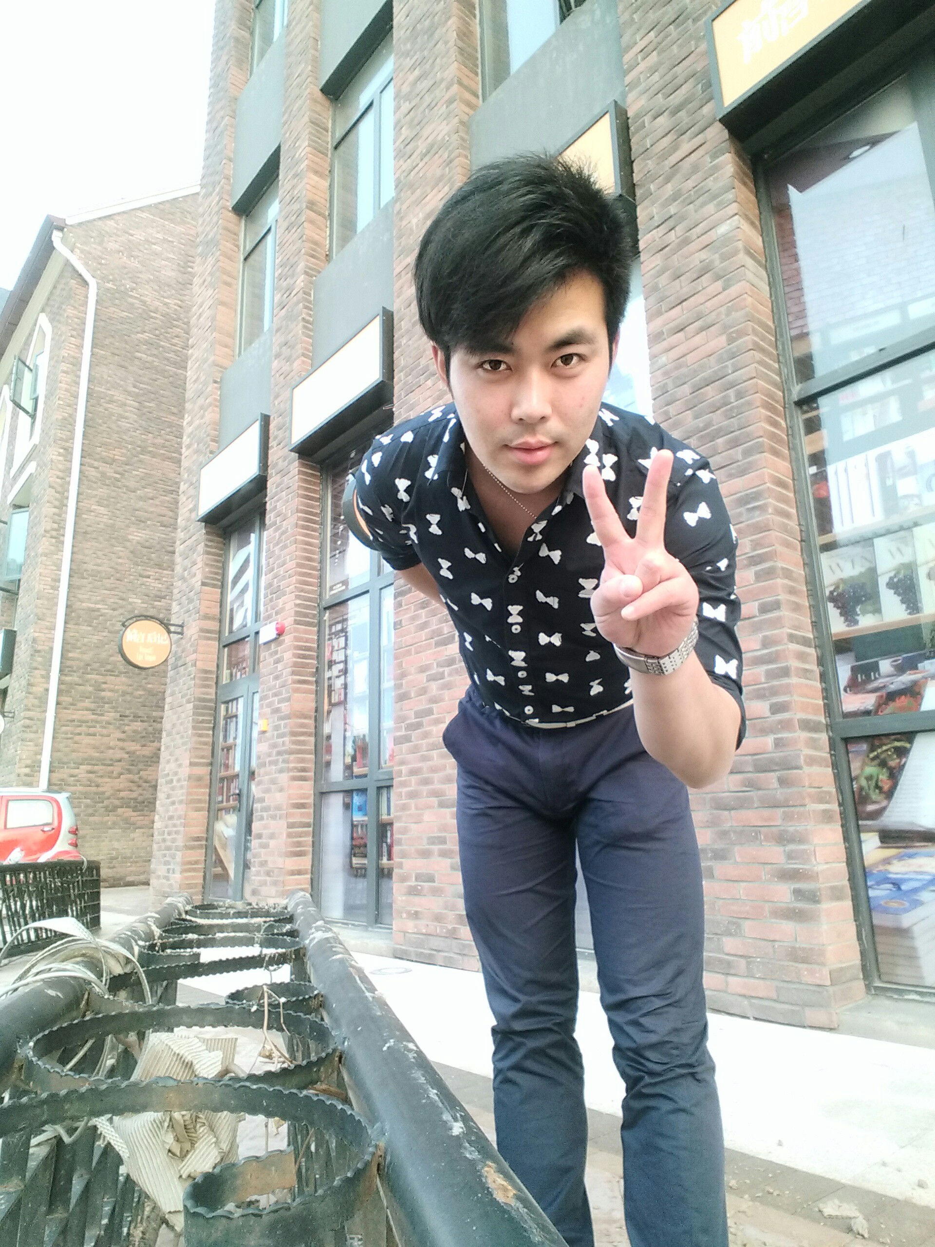 小邢