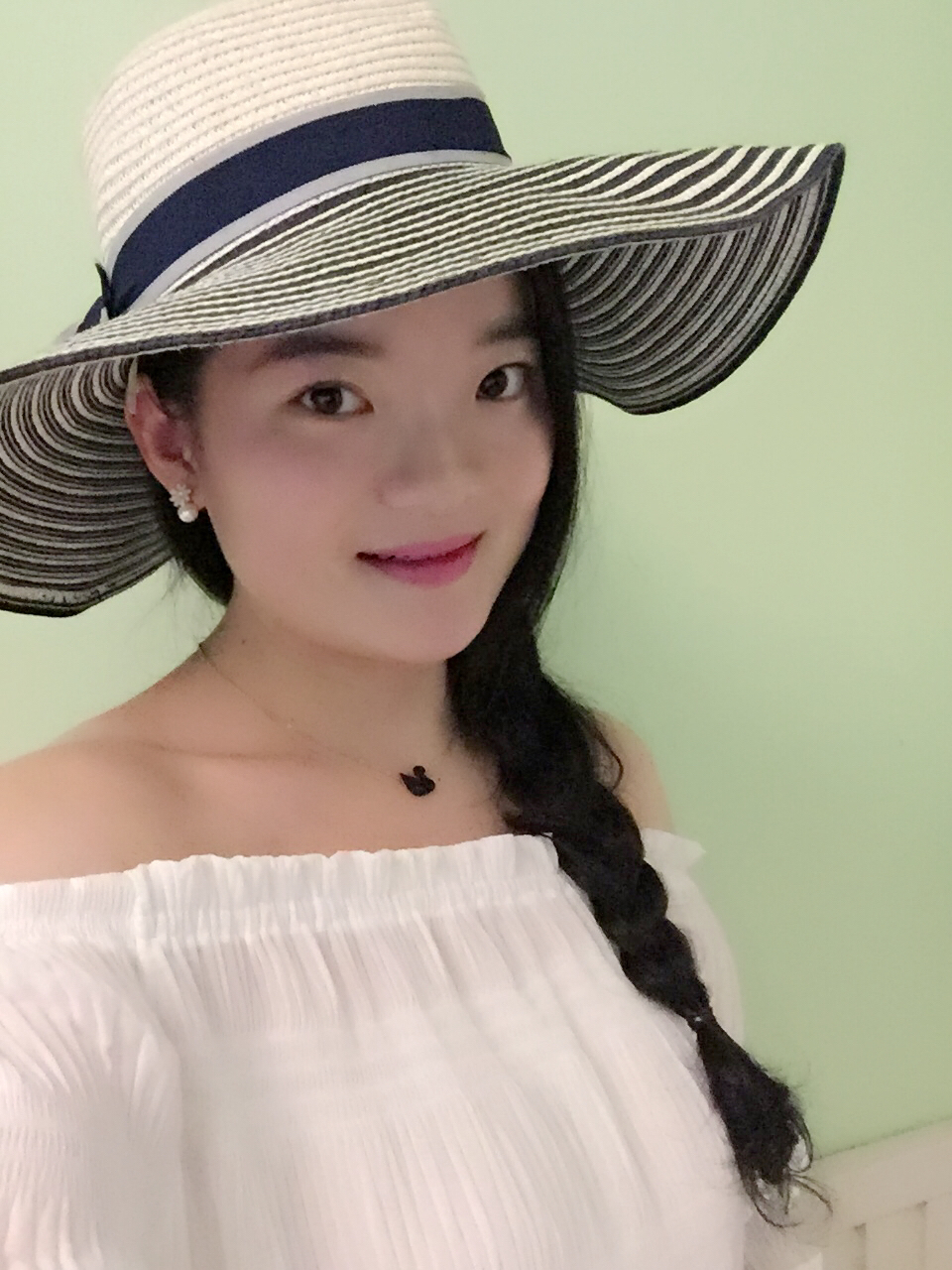 陈倩