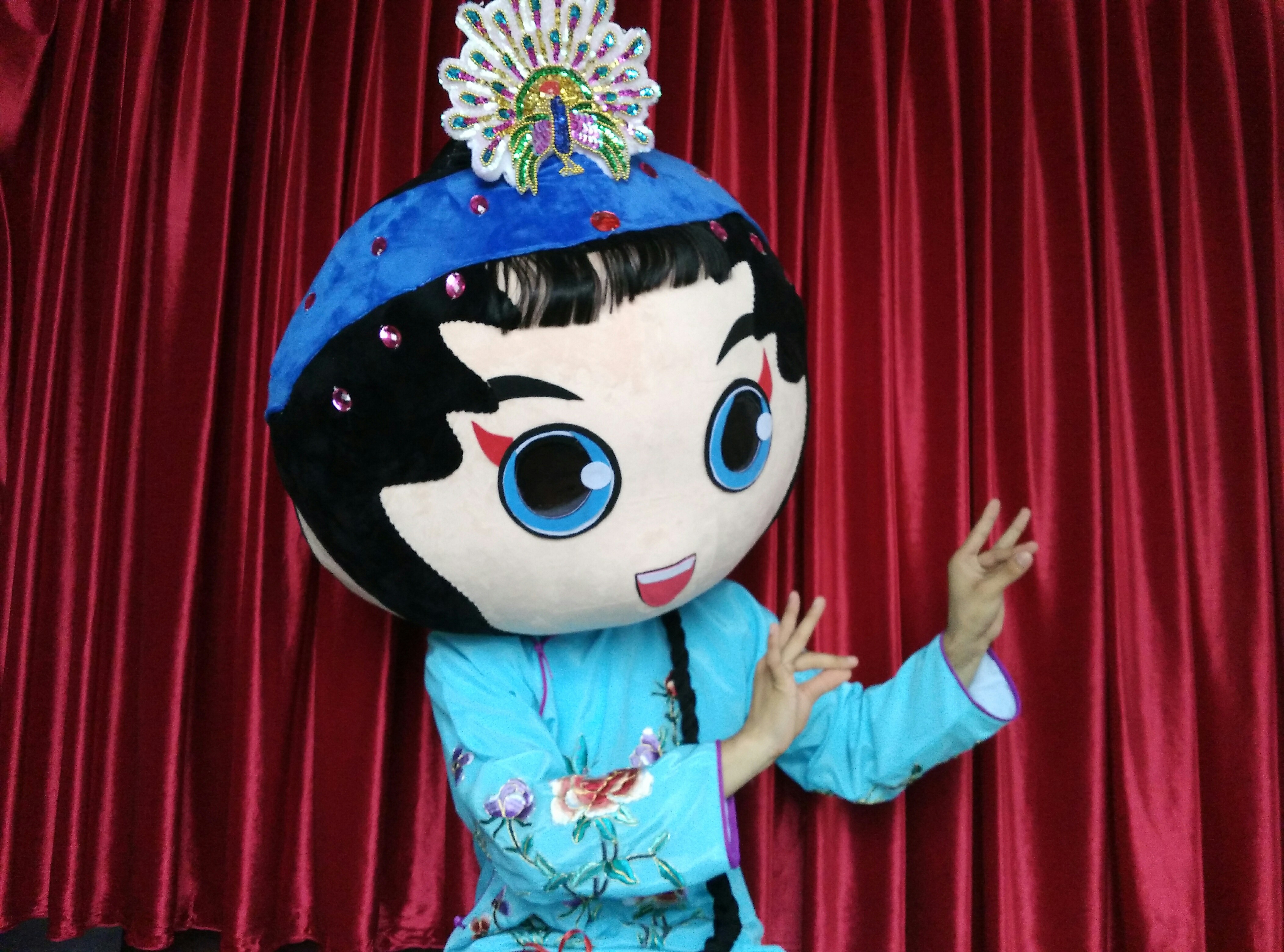 李贤锋