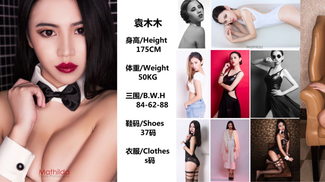袁木木