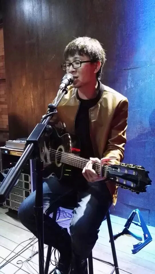 谢智挺