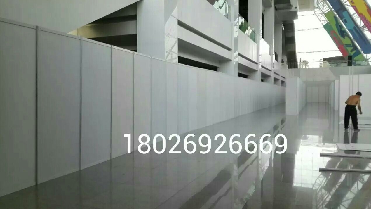 深圳展板出租工厂