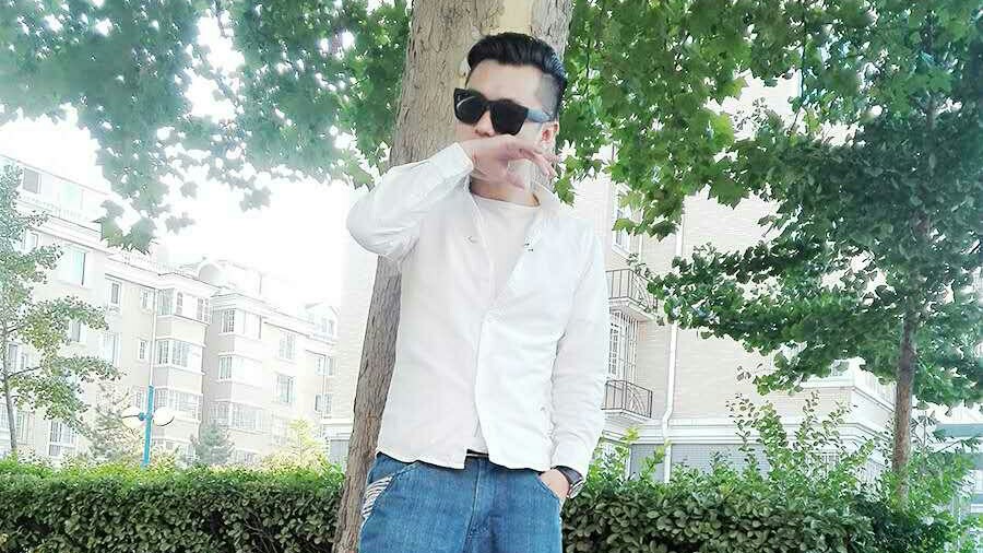 帅气男歌，各地商演