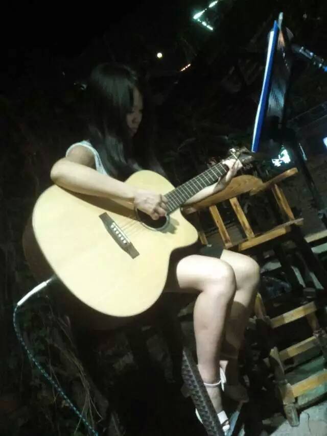 小杨