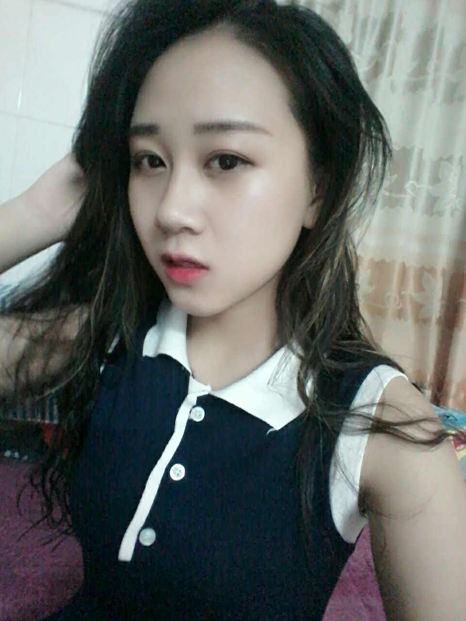 陈纯洁