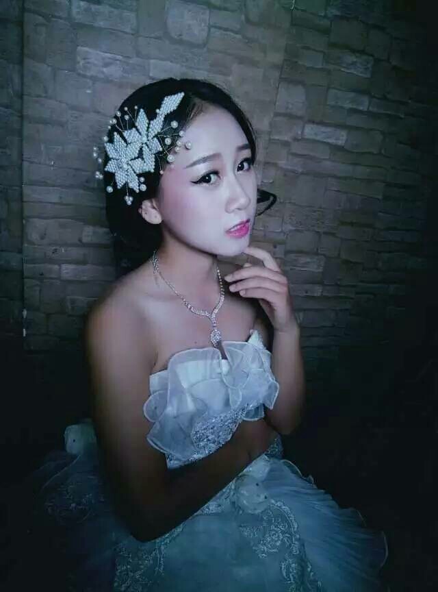 陈纯洁