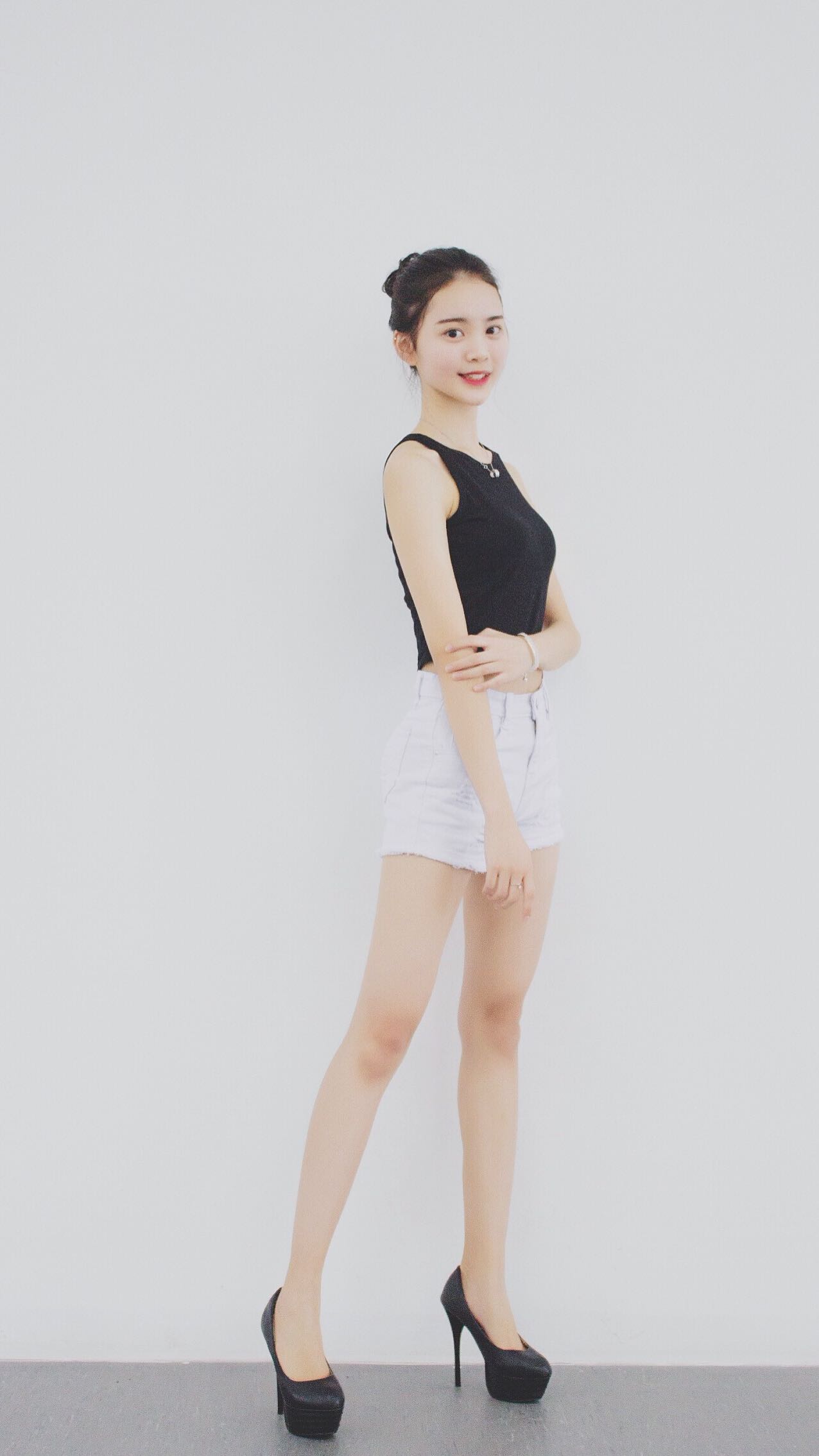 黄婷婷