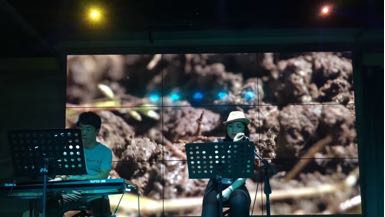 粤语国语流行歌曲