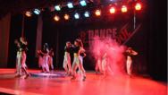 POSE JAZZ