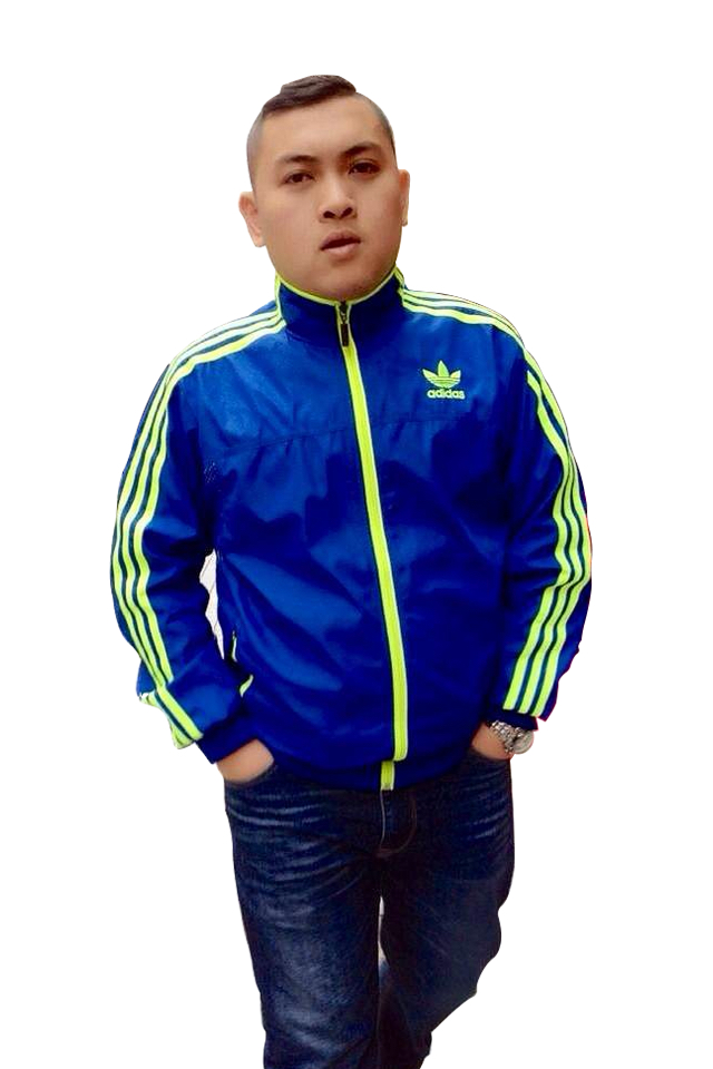 陈宇亮