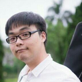 陈博闻
