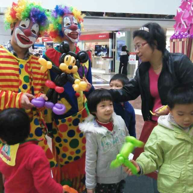 小丑