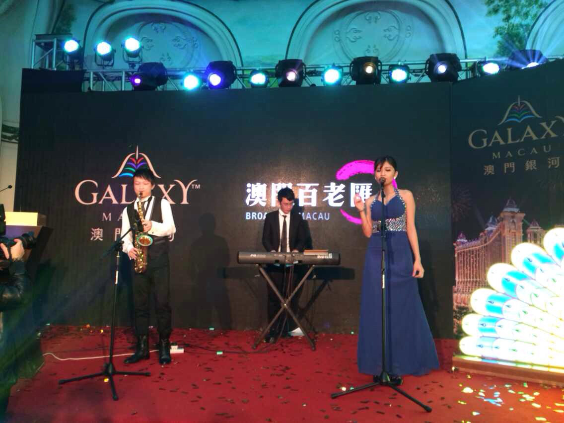 李卫超