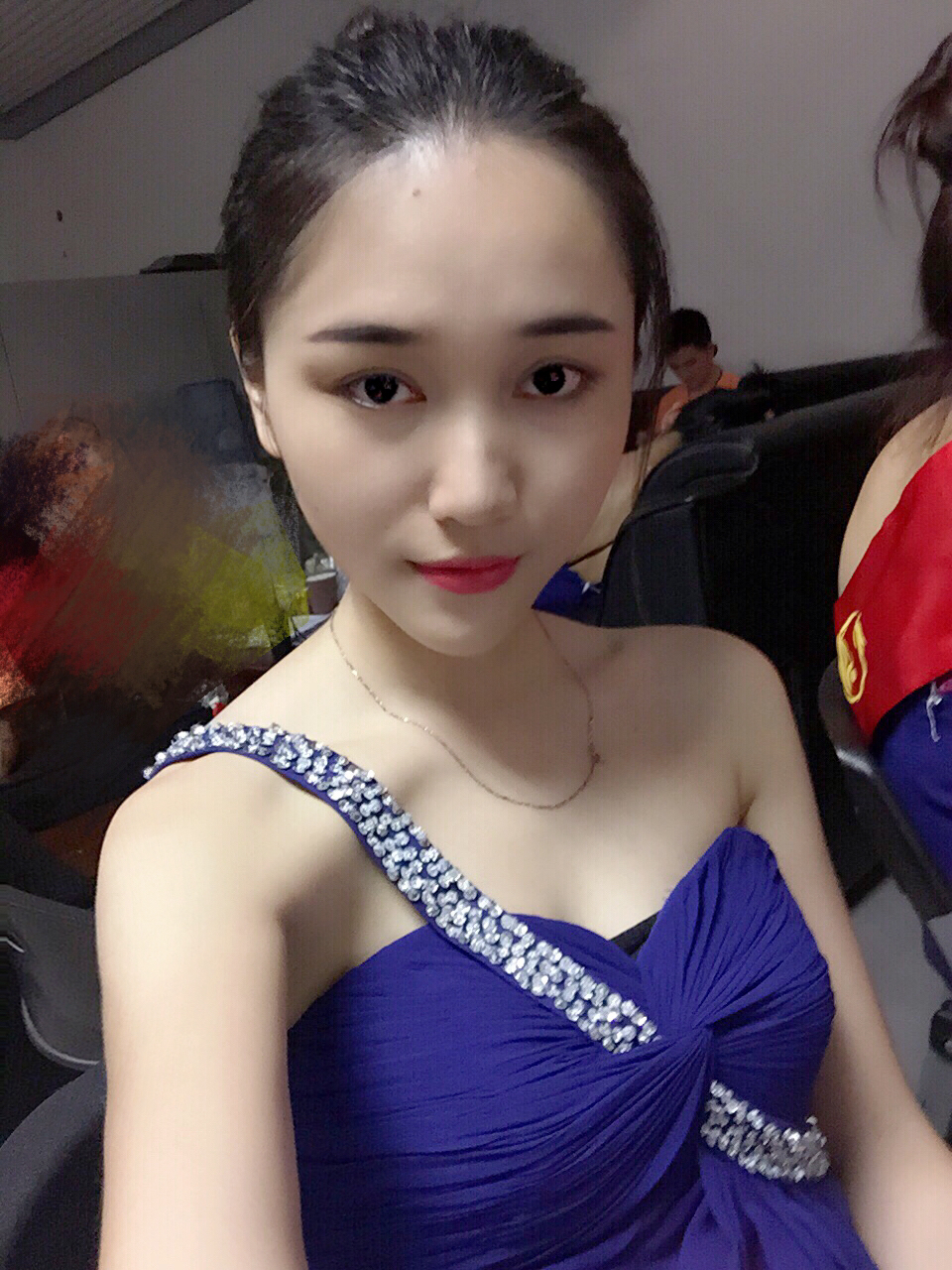 叶曼婷