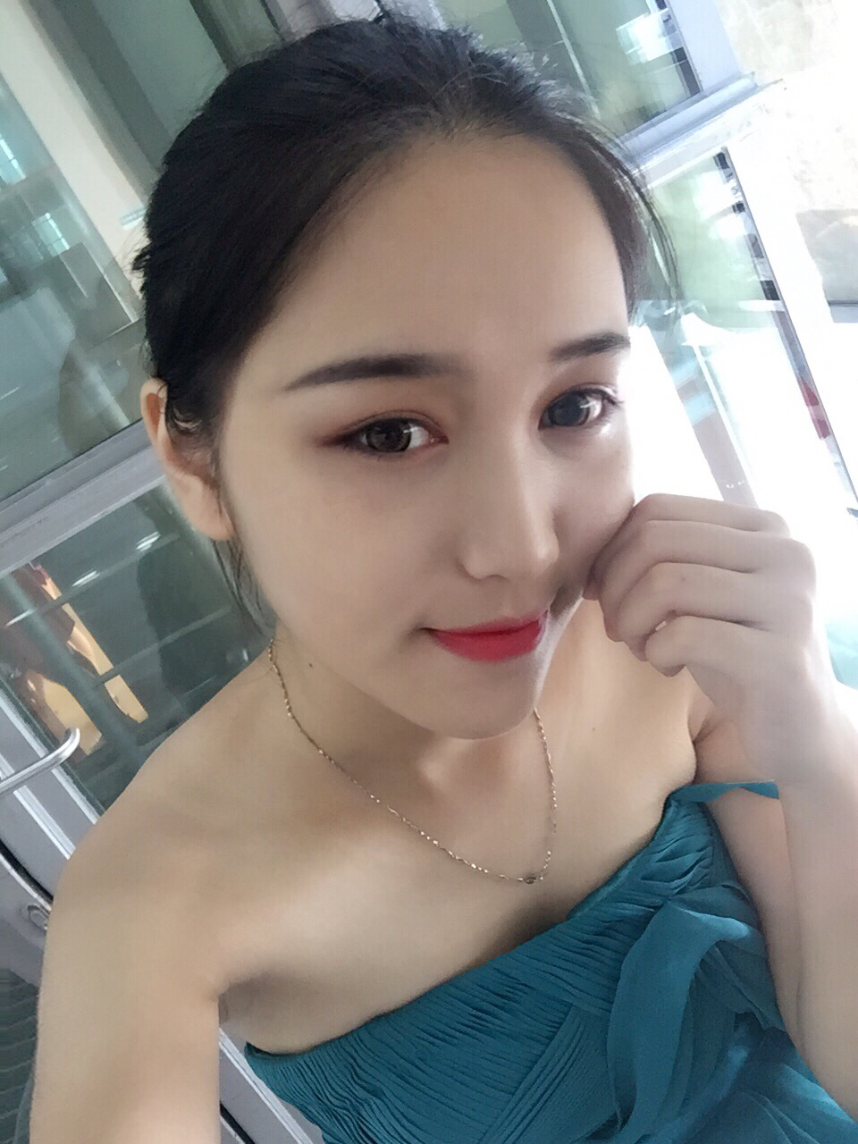 叶曼婷