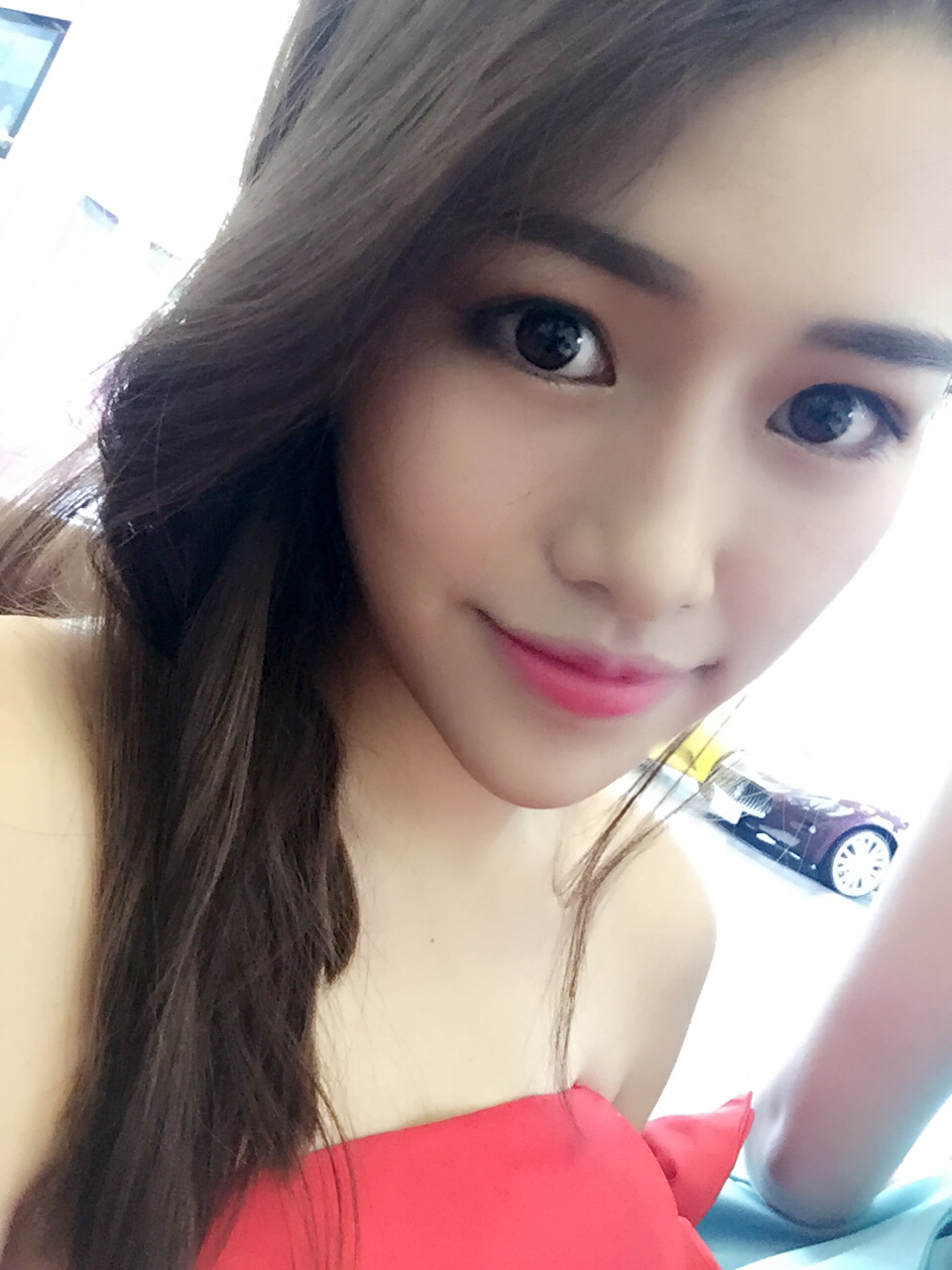 钱丽玲