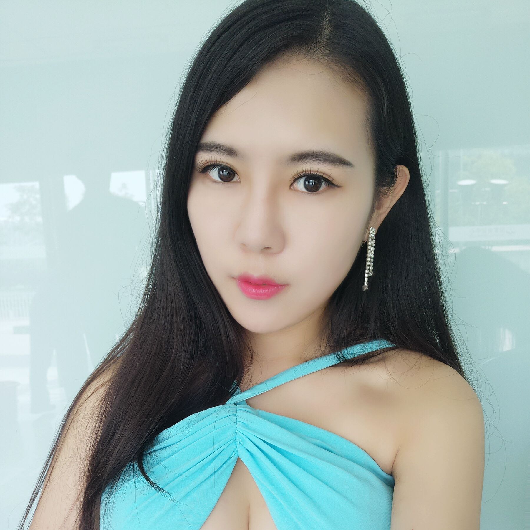 梦妍