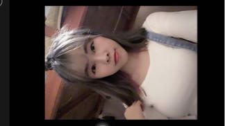禮儀模特