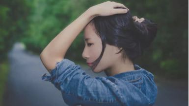 平面模特 