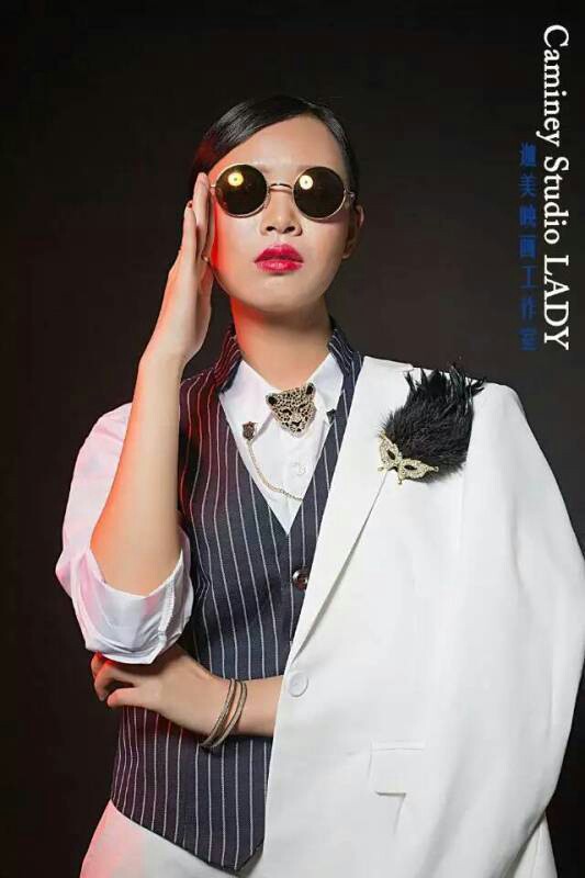 杨晓玲