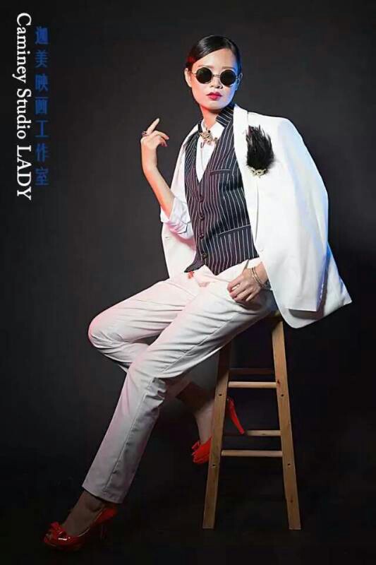 杨晓玲