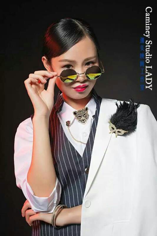 杨晓玲
