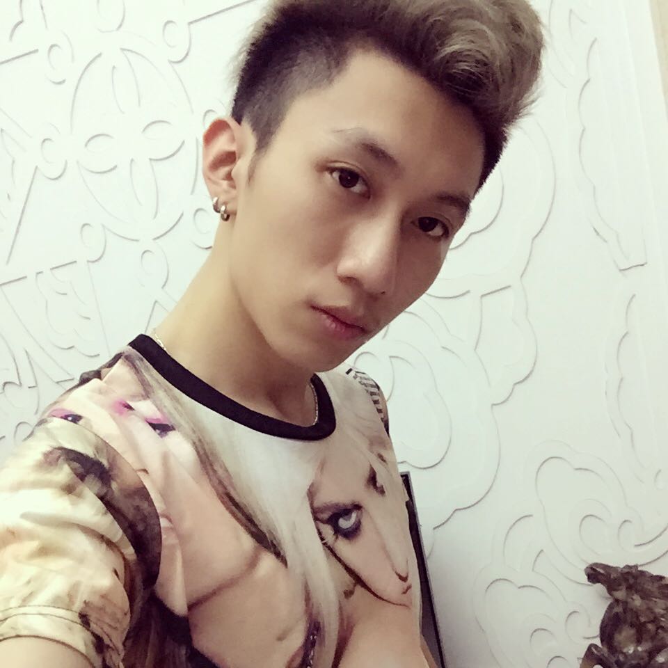 李一冰