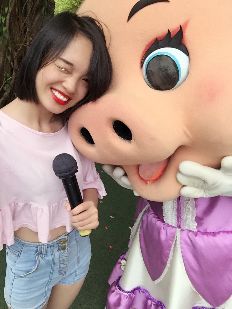 谢小米