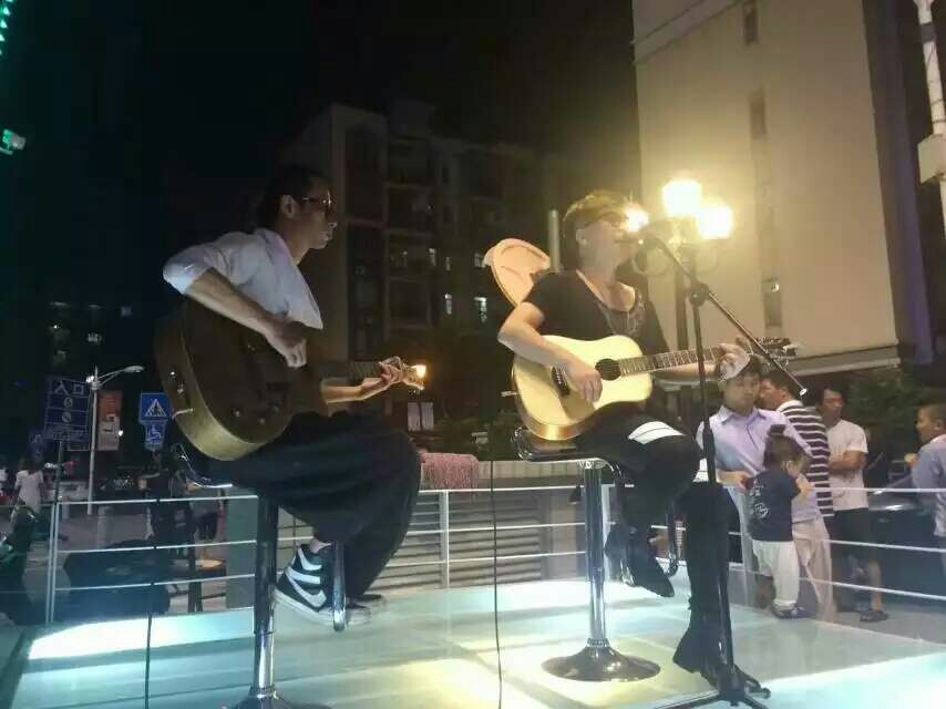 徐强