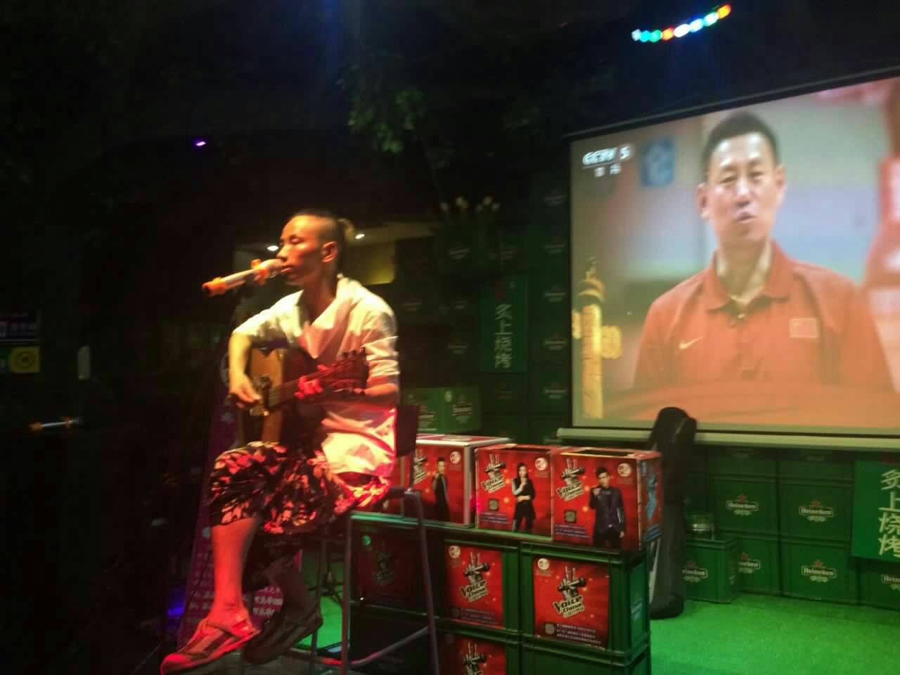 徐强