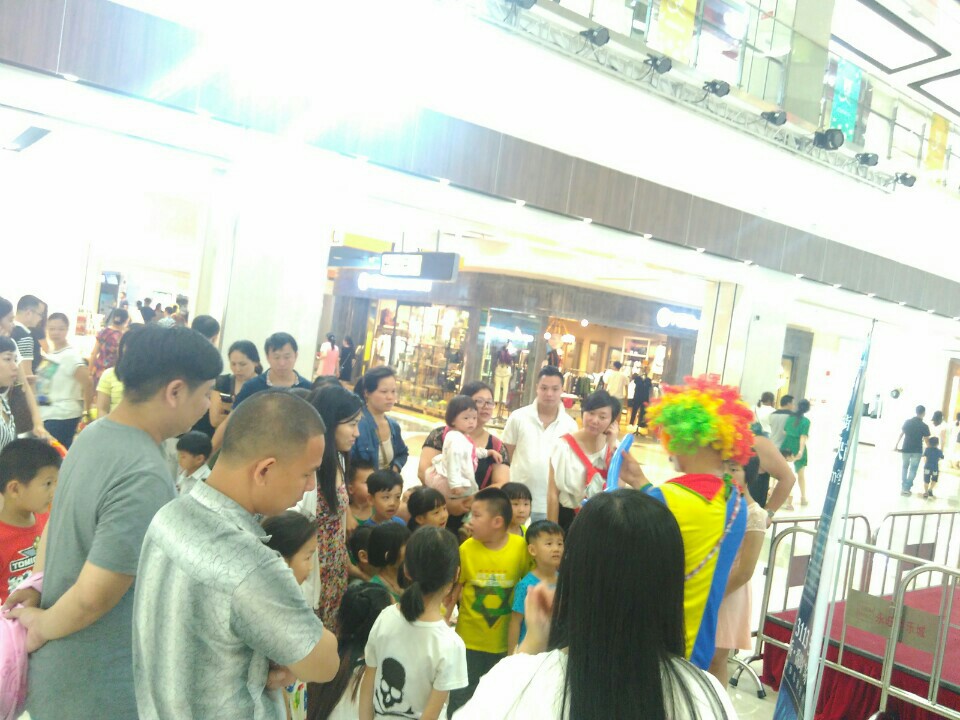 小鹏