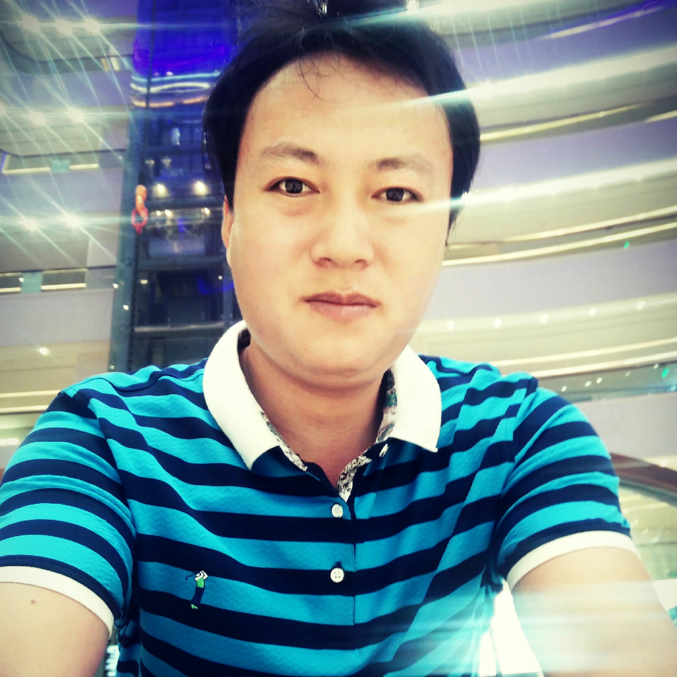 东方龙