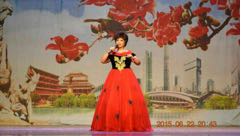 粤曲小调演唱