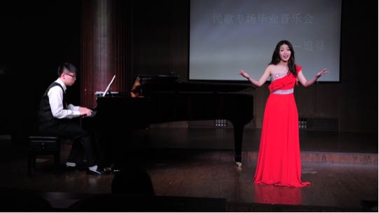 商演—专业民歌张亦辰