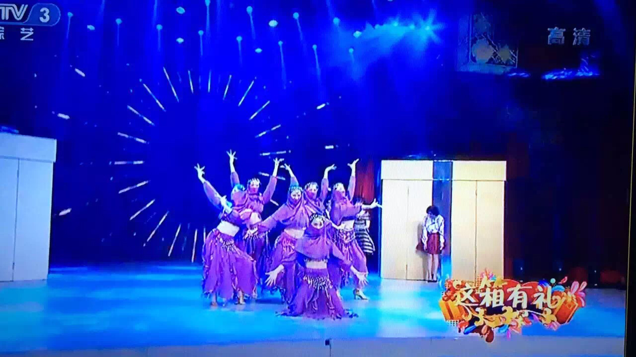 李小花