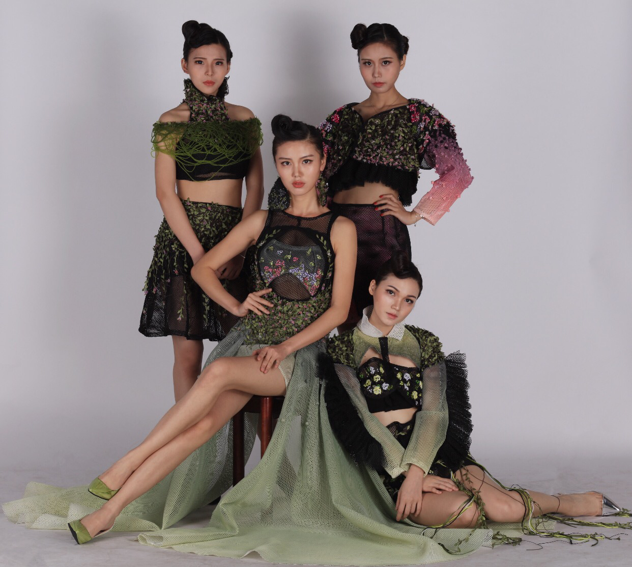 王丽莹