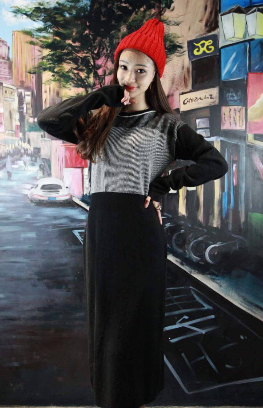 杜靓