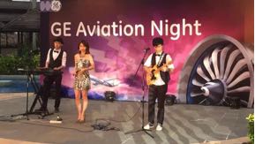3人乐队-商演