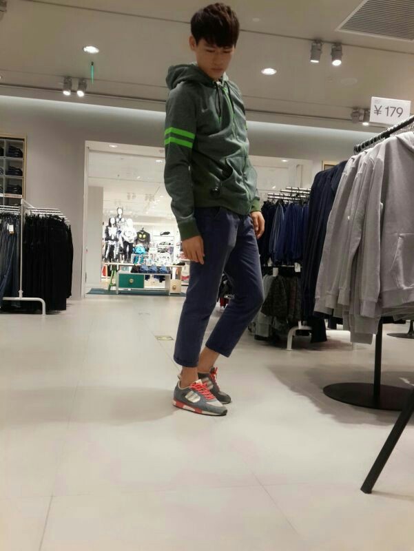林宗东