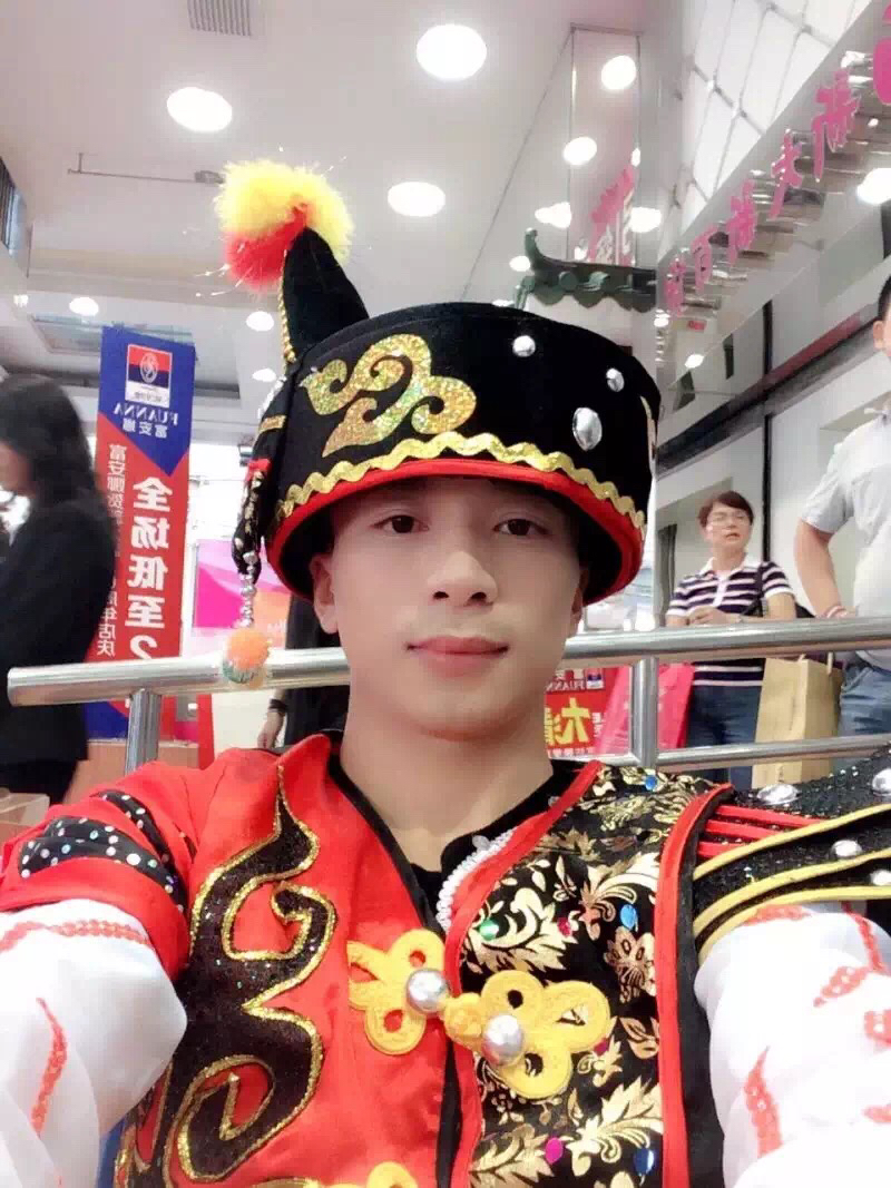 蓝一辰