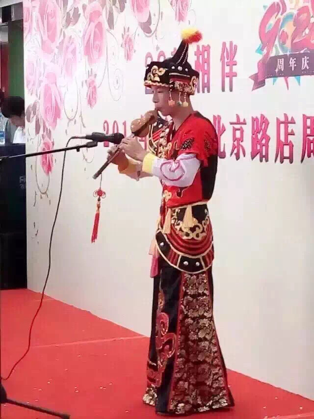 蓝一辰