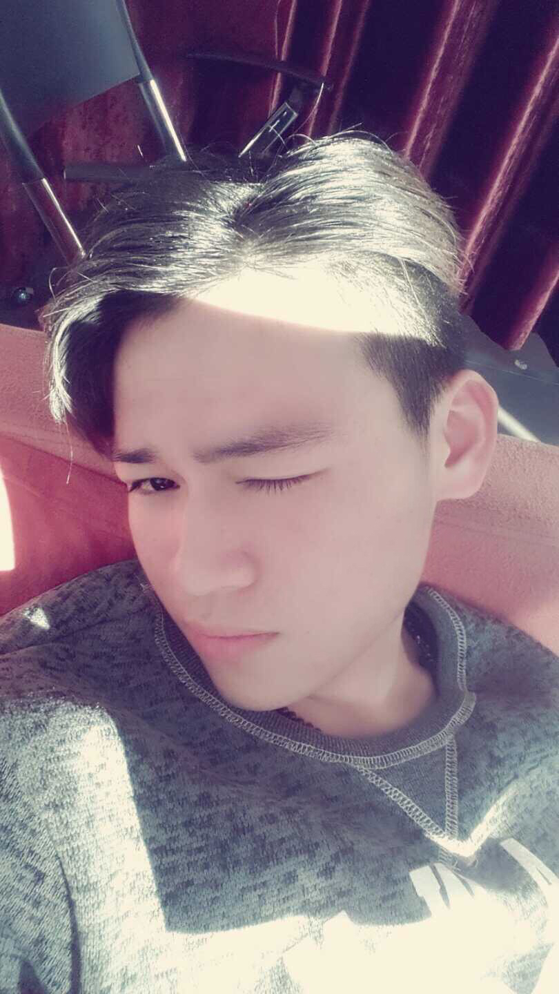 林宗东