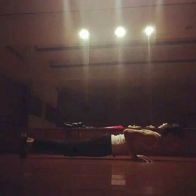 林宗东