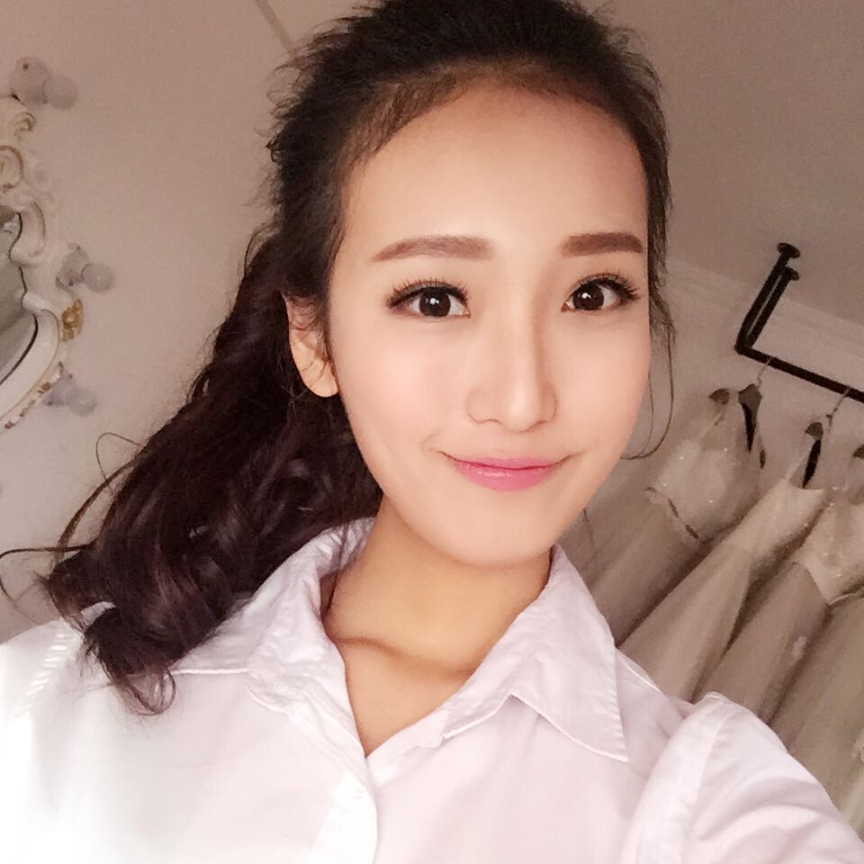 殷亚倩