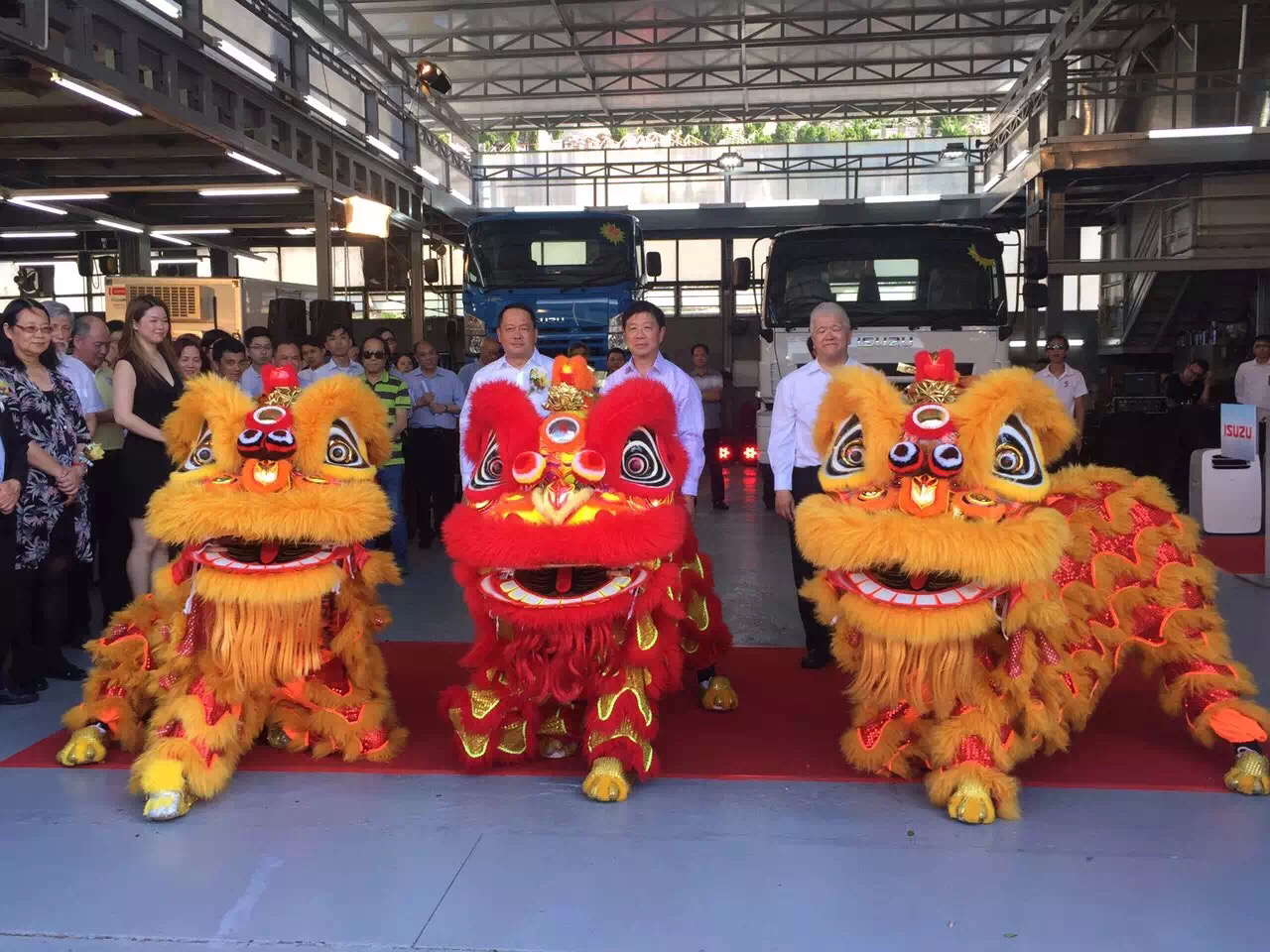 黄健麟