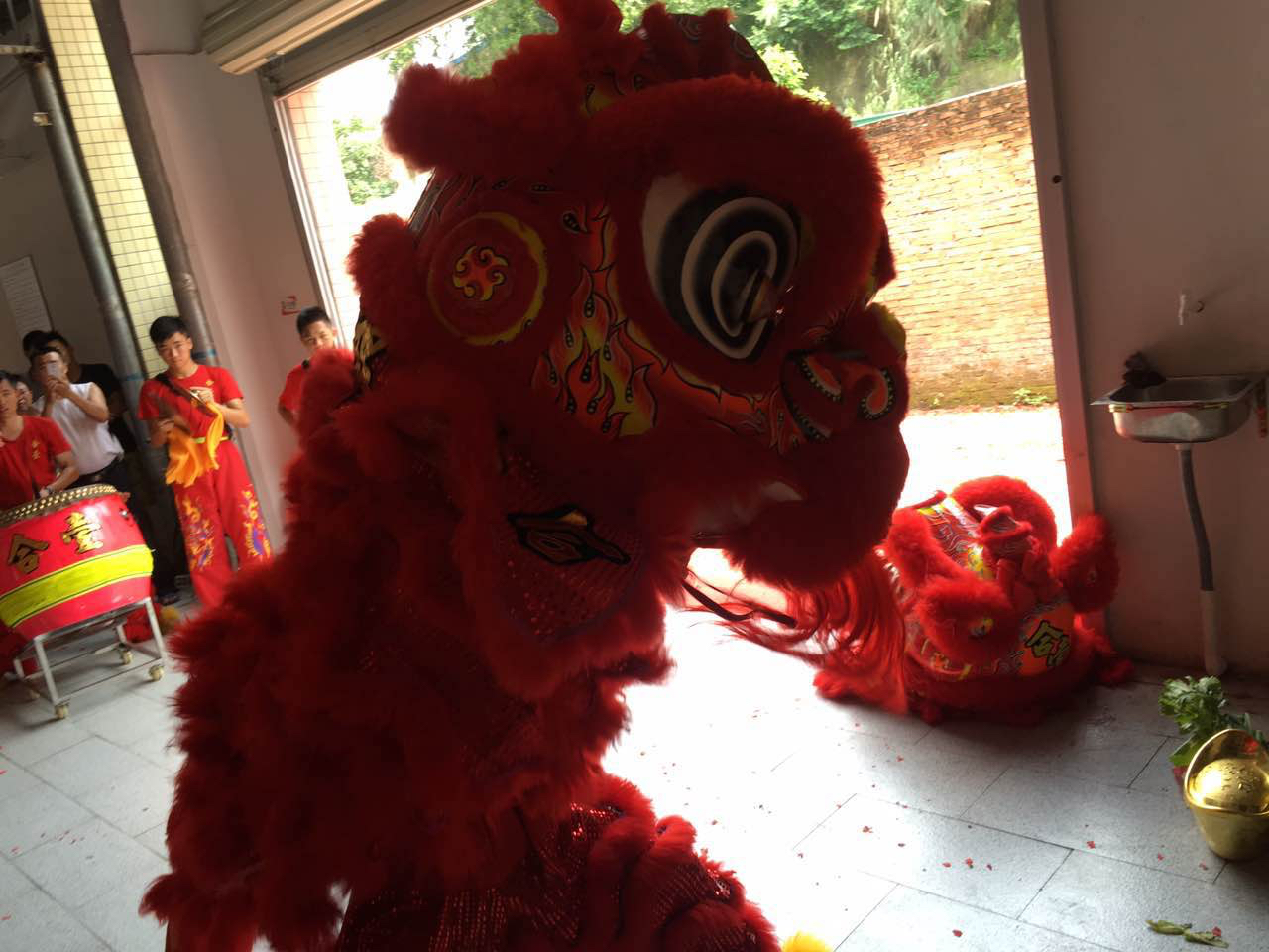 黄健麟